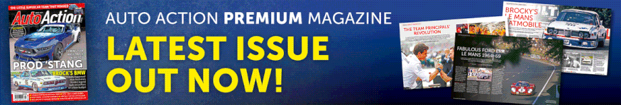 Auto Action Premium On Sale Now