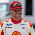 Brodie Kostecki at AGP