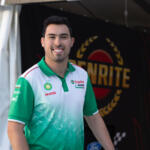 Randle at Grand Prix