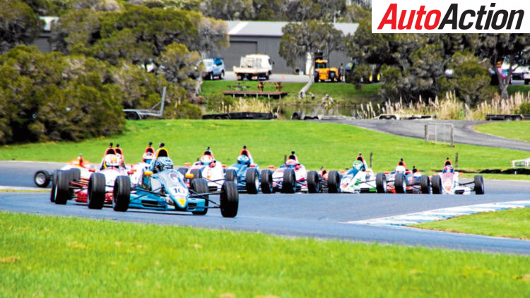 Cost of Racing - Formula Ford