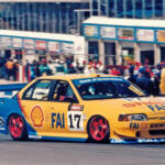 94 Johnson Bowe bathurst