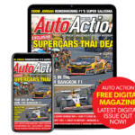 Auto Action D006 Preview