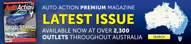 Auto Action Premium On Sale Now