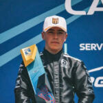 Anagnostiadis wins in Europe