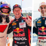 Schumacher is teaming up with the T8 stars