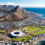 Cape Town