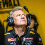 Schwerkolt is Team 18's leader