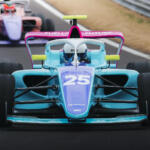 Ciconte impressed in qualifying