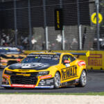 de Pasquale at Aus GP