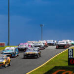 De Pasquale at Sydney 500