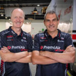 PremAir's new CEO Dolphin