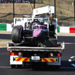 Doohan Japan GP crash