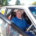 Ed Mulligan passed away