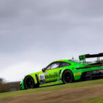 Boccolacci at Phillip Island