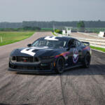 Ford Mustang Dark Horse