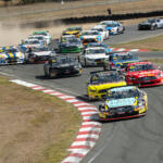 Hazelwood avoided all the Trans Am chaos