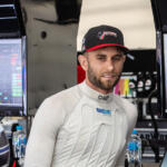 Heimgartner tops taupo practice