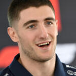 Jack Doohan, BWT Alpine F1 Team, 2025 Chinese Grand Prix