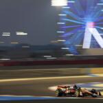 Oscar Piastri, McLaren. 2025 Bahrain Grand Prix, Free Practice 2. Image: Formula 1.