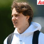 Oscar Piastri, McLaren. 2025 Japanese Grand Prix.