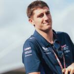 Jack Doohan, BWT Alpine F1 Team - 2025 Japanese Grand Prix.