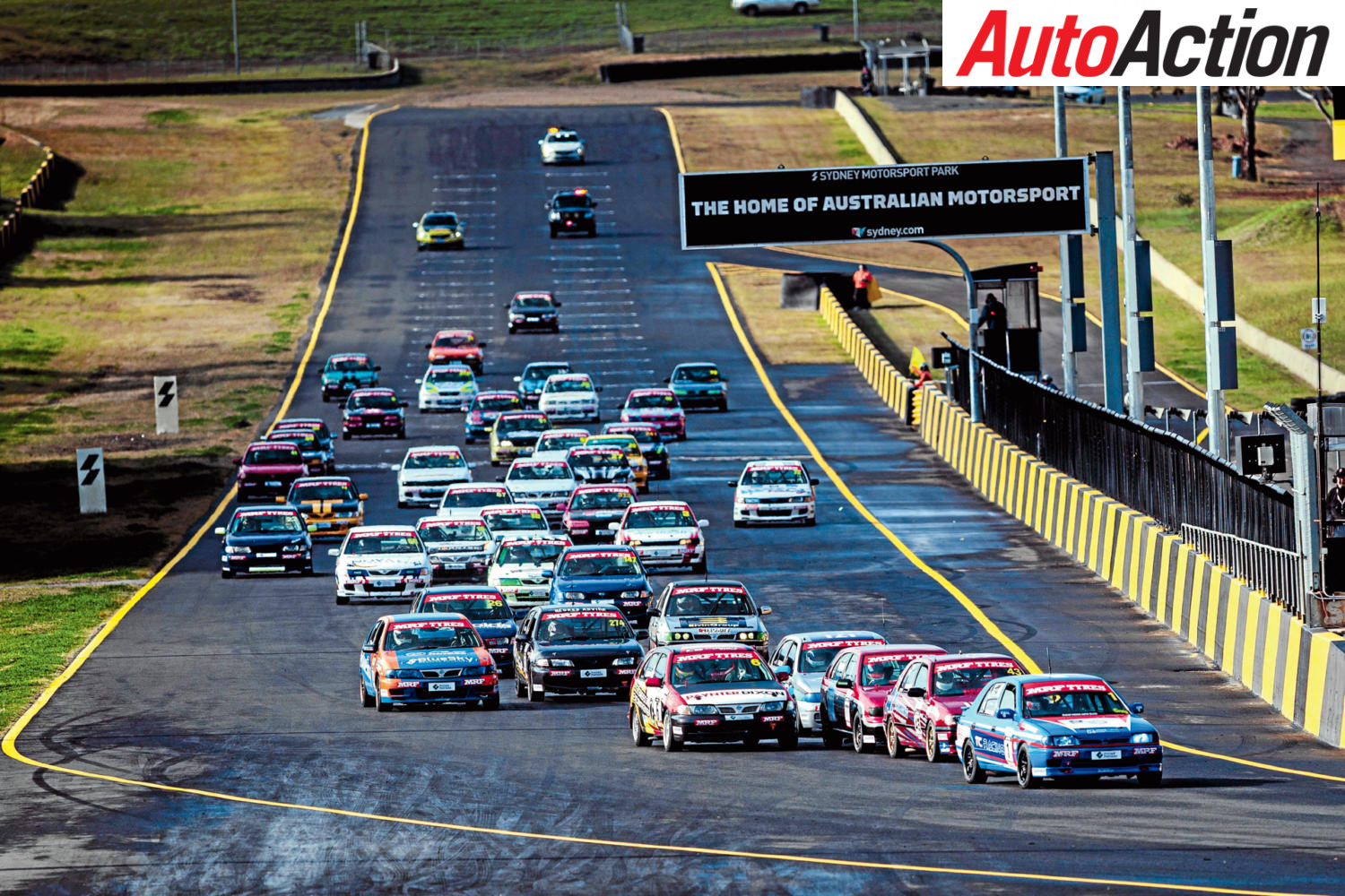 Cost Of Racing: APRA – Another Avenue