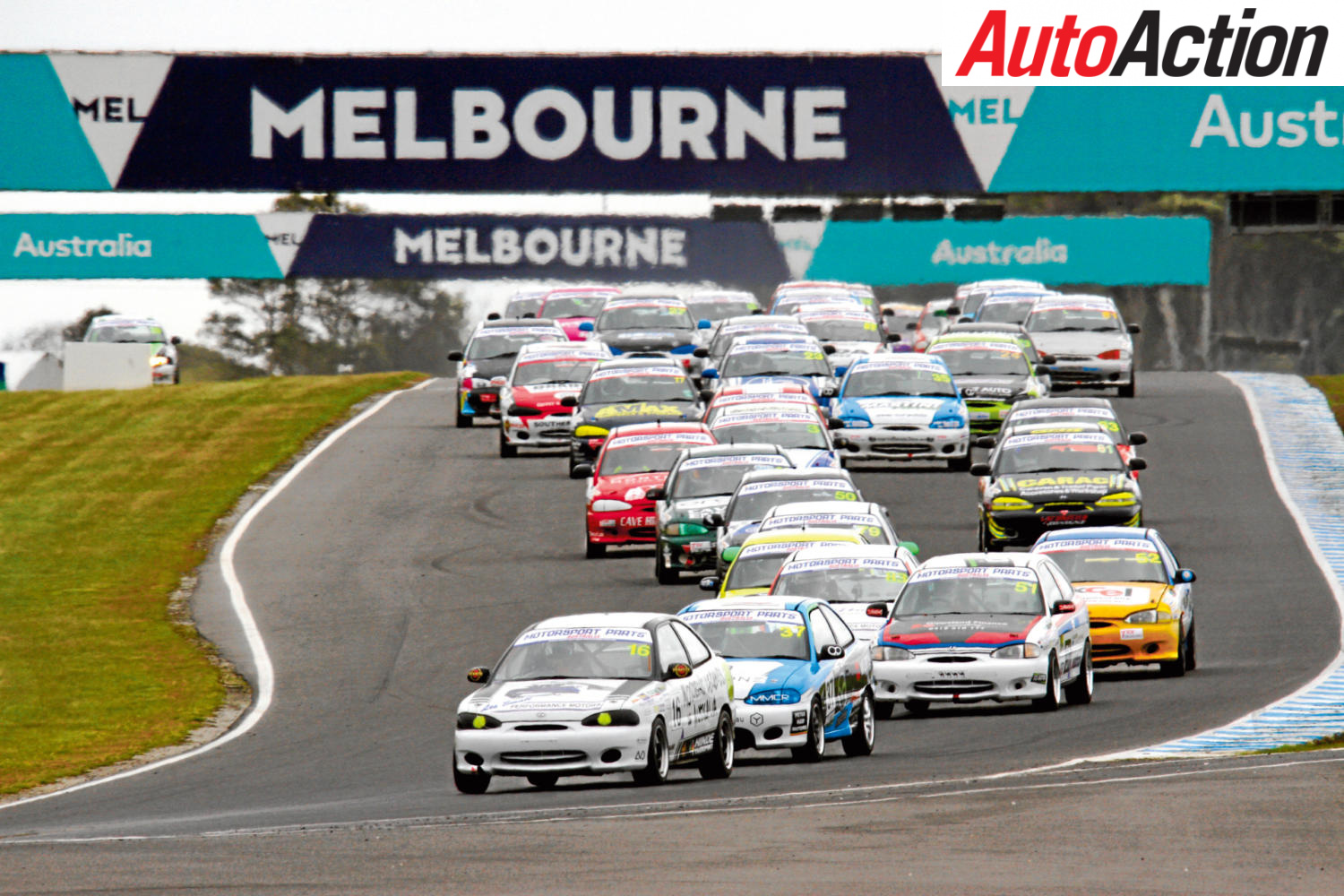 Cost of Racing: Hyundai Excels