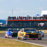 Anton De Pasquale at Taupo