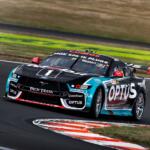 Mostert wins at Taupo