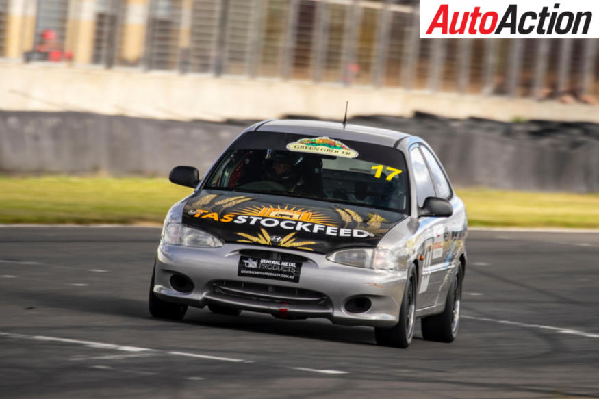 Young Gun - Charlie Parker