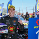 Payne wins in Taupo