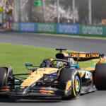 Piastri on home soil