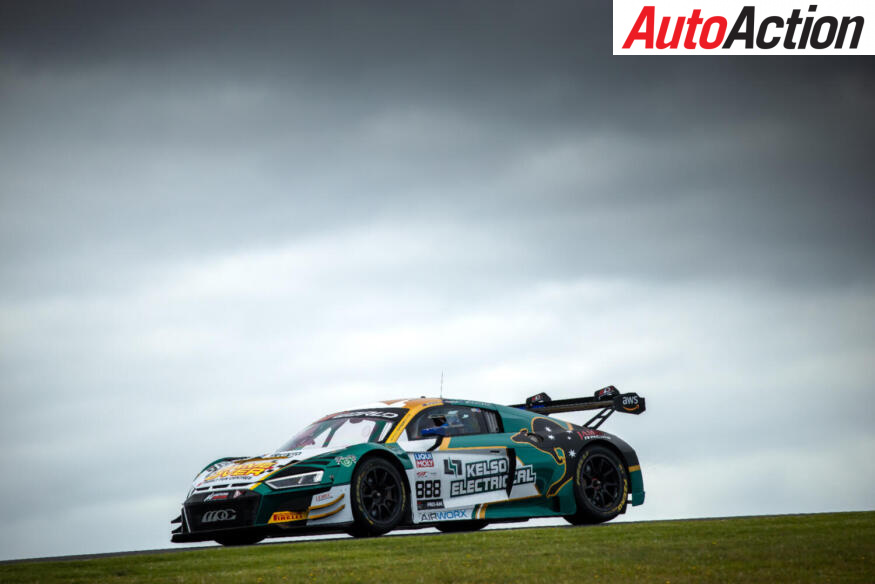 Schumacher wins finale