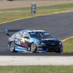 Sinni won the Super2 opener