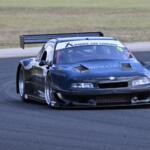 Tamasi racing at SMP