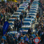 Taupo track to town 2024