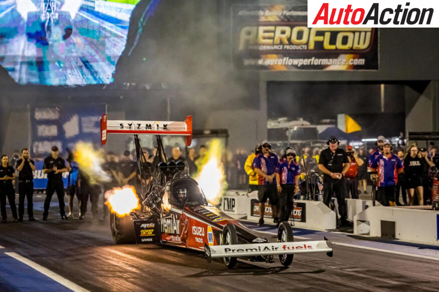 Xiberras wins at perth